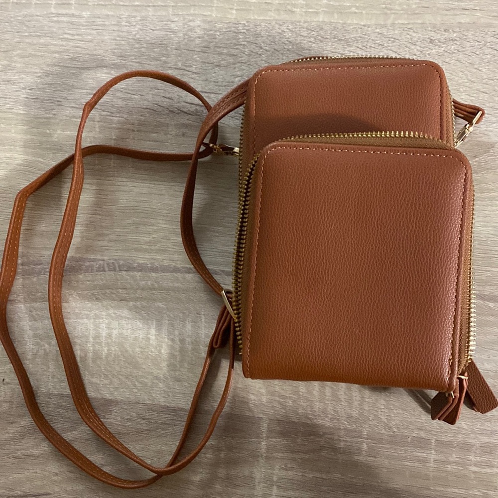 Crossbody Bag